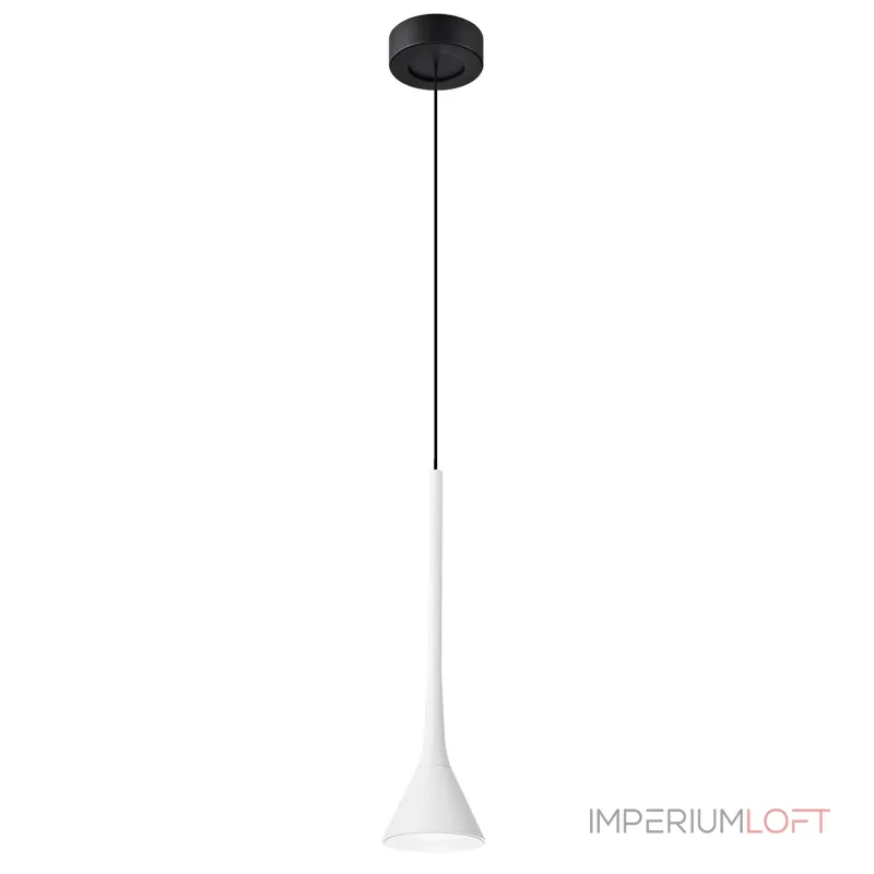 Подвесной светильник Favourite Klokken 4407-1P