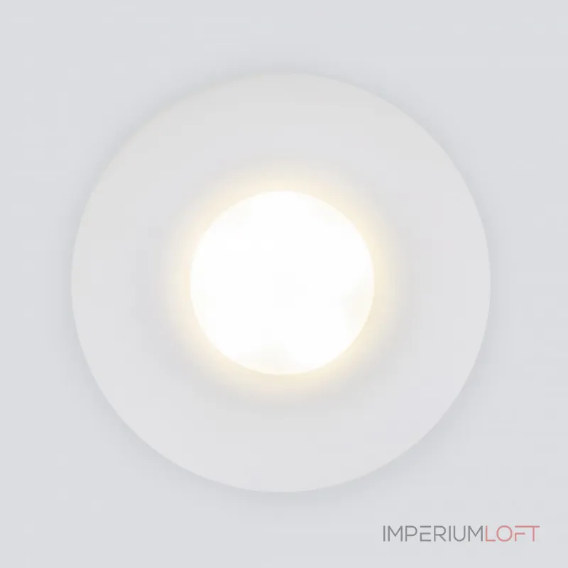 Встраиваемый светильник Elektrostandard 123 a053355 от ImperiumLoft Встраиваемый светильник Elektrostandard 123 a053355 от ImperiumLoft