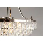 Подвесная люстра Aployt Gerta APL.725.03.13 