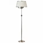 Торшер Arte Lamp Alice A3579PN-3AB Цвет арматуры бронза Цвет плафонов кремовый от ImperiumLoft