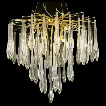 Подвесная люстра Wertmark Daciana WE186.12.403