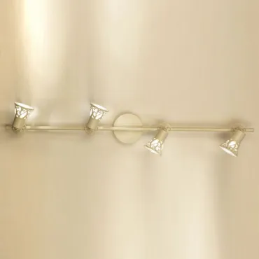 Спот Citilux Винон CL519545 Цвет арматуры белый