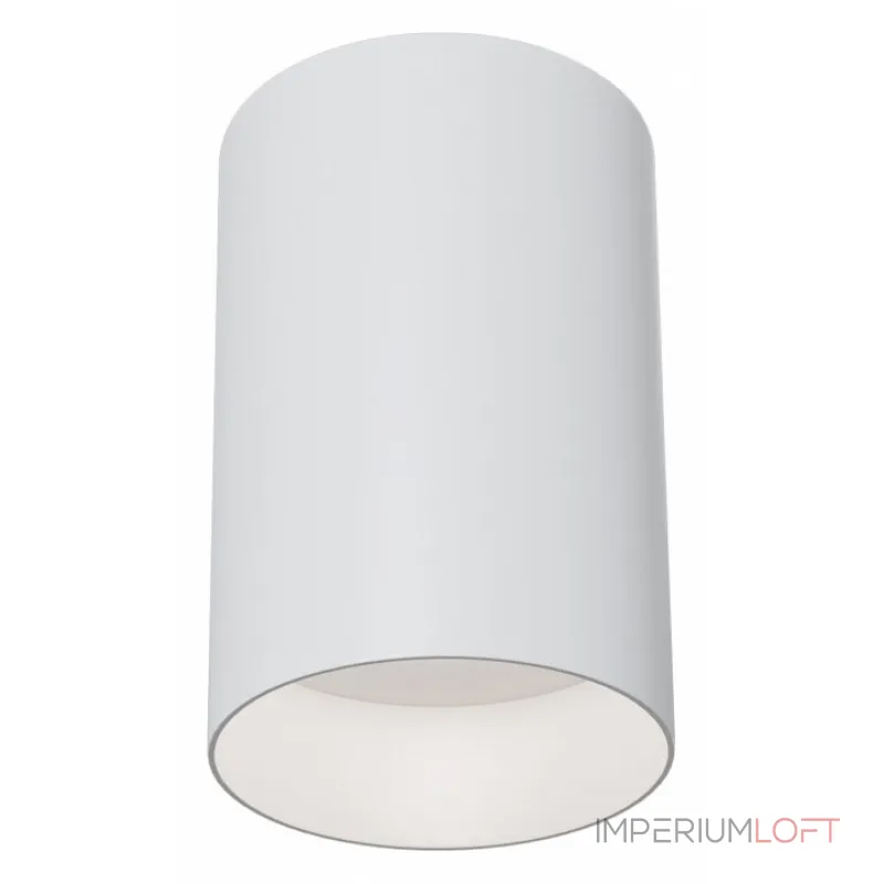 Накладной светильник Maytoni Alfa C014CL-01W Цвет арматуры белый от ImperiumLoft Накладной светильник Maytoni Alfa C014CL-01W Цвет арматуры белый от ImperiumLoft