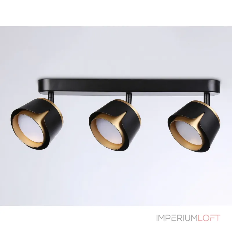 Спот Ambrella TN TN71237 от ImperiumLoft Спот Ambrella TN TN71237 от ImperiumLoft