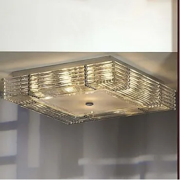 Потолочный светильник Lussole Popoli LSC-3407-10 Потолочный светильник Lussole Popoli LSC-3407-10