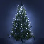 Занавес световой Eurosvet 200-003 от ImperiumLoft