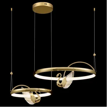 Подвесной светильник Wertmark Letizia WE466.04.303 Подвесной светильник Wertmark Letizia WE466.04.303