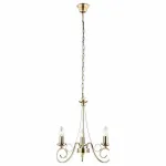 Подвесная люстра Truncatus 69003-3 Globo
