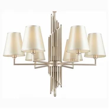 Подвесная люстра Omnilux Porlezza OML-72203-06