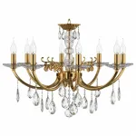 Подвесная люстра Lightstar Stregaro 694082 