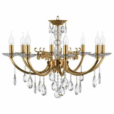 Подвесная люстра Lightstar Stregaro 694082 Подвесная люстра Lightstar Stregaro 694082