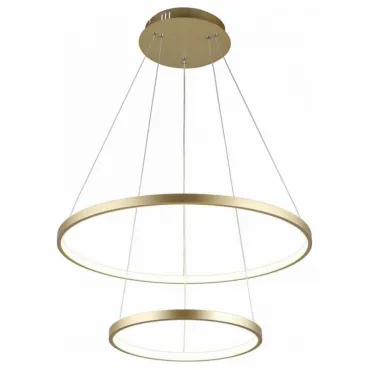 Подвесная люстра Aployt APL.014.03.60 