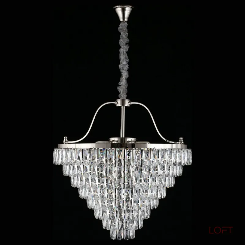 Подвесная люстра Aployt Gerta APL.725.03.13 