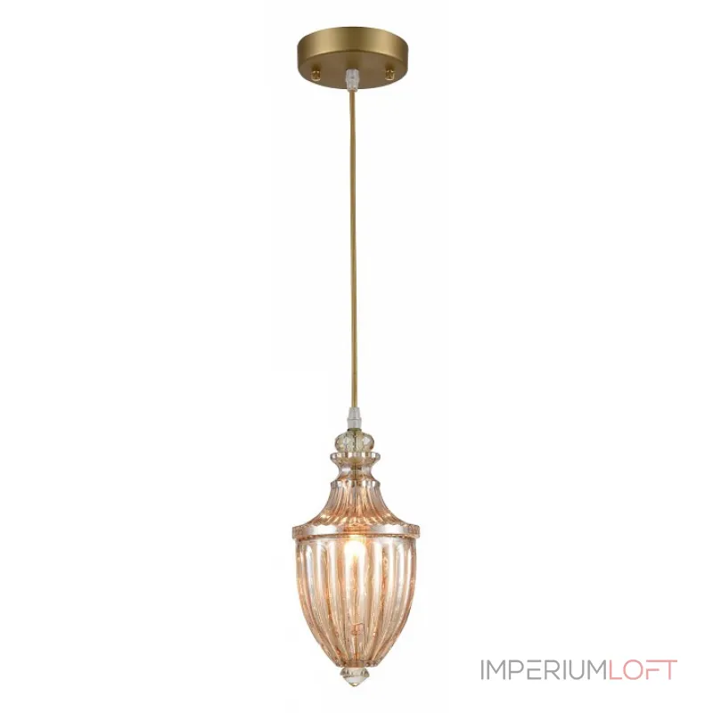 Подвесной светильник Velante 376 376-506-01 Подвесной светильник Velante 376 376-506-01