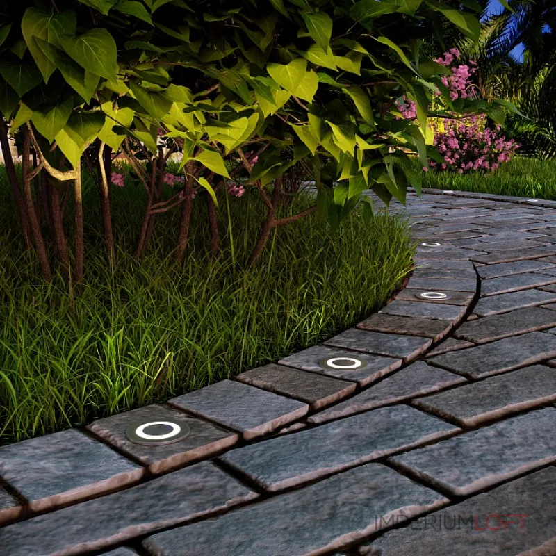 Встраиваемый в дорогу светильник Elektrostandard 1107 a050015 Цвет плафонов серебро Цвет арматуры серебро от ImperiumLoft Встраиваемый в дорогу светильник Elektrostandard 1107 a050015 Цвет плафонов серебро Цвет арматуры серебро от ImperiumLoft