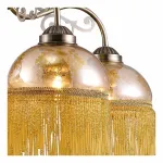 Подвесная люстра Arte Lamp Perlina A9560LM-5AB 