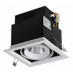 Встраиваемый светильник Favourite Flashled 1985-1C от ImperiumLoft