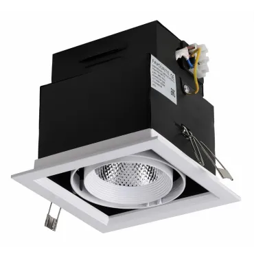 Встраиваемый светильник Favourite Flashled 1985-1C