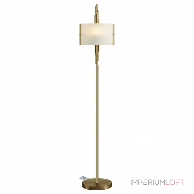 Торшер Odeon Light Margaret 5415/3F от ImperiumLoft Торшер Odeon Light Margaret 5415/3F от ImperiumLoft