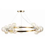 Подвесная люстра ST-Luce Nection SL1165.303.24
