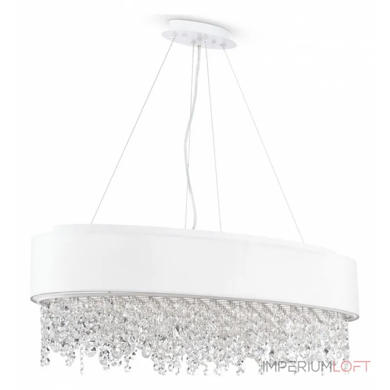 Подвесная люстра Maytoni MOD600PL-09W