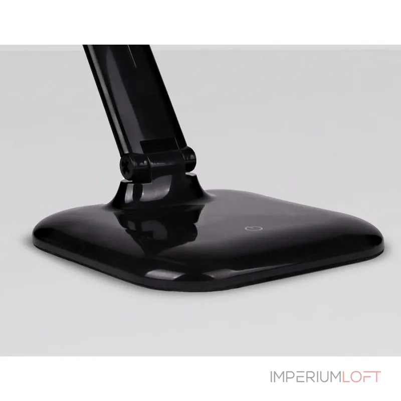 Настольная лампа офисная Ambrella Desk 1 DE501 Цвет плафонов черный Цвет арматуры черный от ImperiumLoft Настольная лампа офисная Ambrella Desk 1 DE501 Цвет плафонов черный Цвет арматуры черный от ImperiumLoft