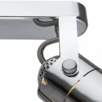 Спот Arte Lamp 1310 A1310PL-4CC Цвет арматуры хром Цвет плафонов хром от ImperiumLoft