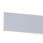 Подвесной светильник Lucia Tucci Aero AERO 206.30 bianco LED 