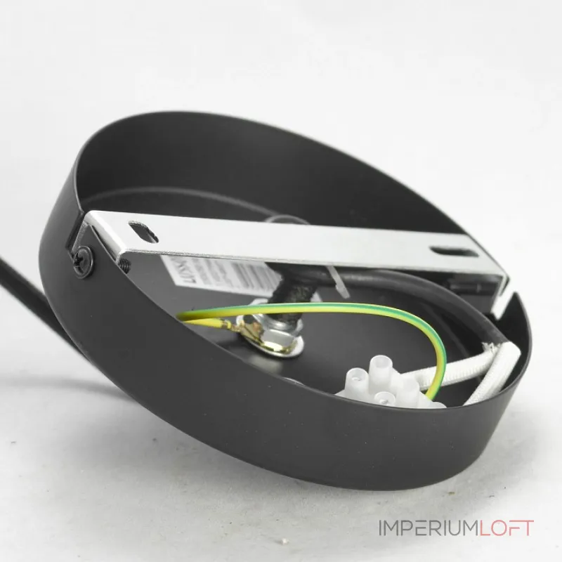 Подвесной светильник Lussole Shirley GRLSP-9861 