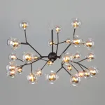 Подвесная люстра 545