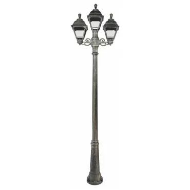 Фонарный столб Fumagalli Cefa U23.157.S21.BXF1R Фонарный столб Fumagalli Cefa U23.157.S21.BXF1R