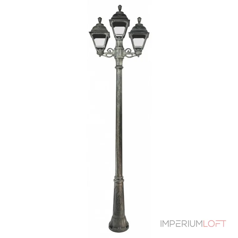 Фонарный столб Fumagalli Cefa U23.157.S21.BXF1R от ImperiumLoft Фонарный столб Fumagalli Cefa U23.157.S21.BXF1R от ImperiumLoft