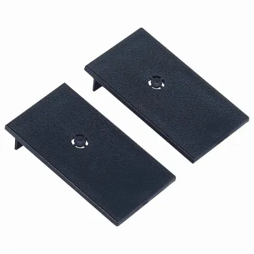 Набор заглушек для трека ST-Luce Skyline 220 ST015.422.15 Набор заглушек для трека ST-Luce Skyline 220 ST015.422.15