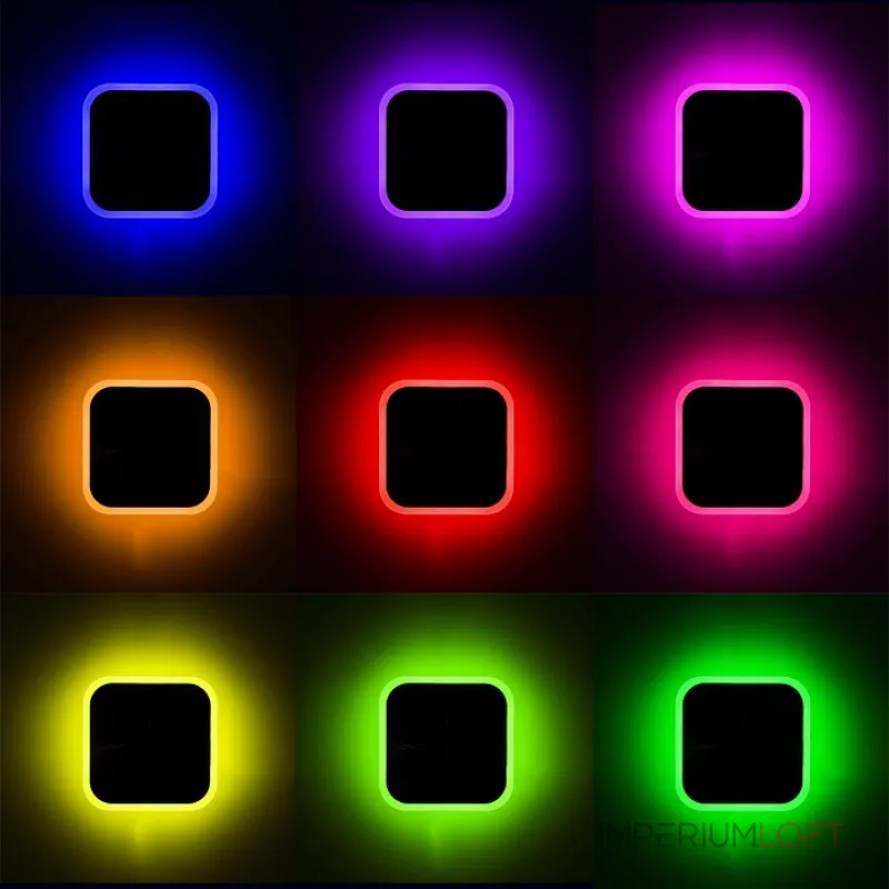 Подвесная люстра Citilux Неон Смарт CL731AK110E Подвесная люстра Citilux Неон Смарт CL731AK110E