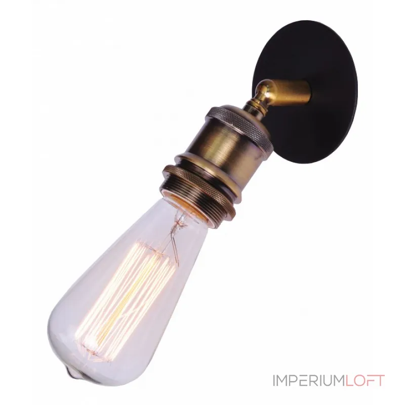 Спот Lussole Centereach LSP-9320 Цвет арматуры бронза от ImperiumLoft Спот Lussole Centereach LSP-9320 Цвет арматуры бронза от ImperiumLoft