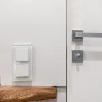 Рамка на 2 поста Werkel Favorit (белый) W0021101 от ImperiumLoft