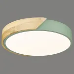 Потолочный светильник Velante Velante 445-407-01