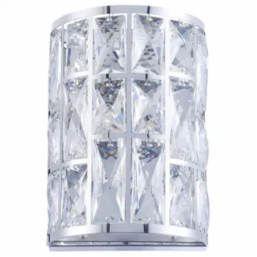 Настенный светильник (бра) Maytoni MOD184-WL-01-CH