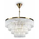 Подвесная люстра Maytoni MOD093PL-13BS