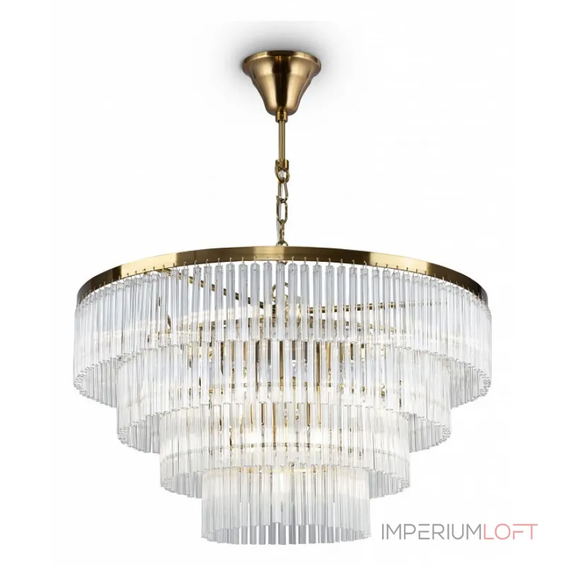 Подвесная люстра Maytoni MOD093PL-13BS