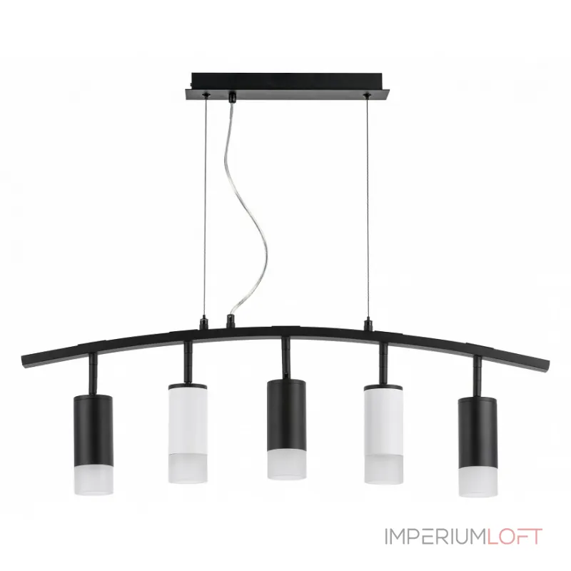 Подвесной светильник Lightstar Rullo LR7353733621 от ImperiumLoft