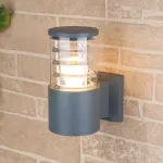 Светильник на штанге Elektrostandard Techno 1408 Techno 1408 cерый от ImperiumLoft