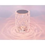 Настольная лампа декоративная Ambrella DE DE8013 от ImperiumLoft