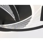 Потолочная люстра Ambrella Acrylica Original FA4477 от ImperiumLoft