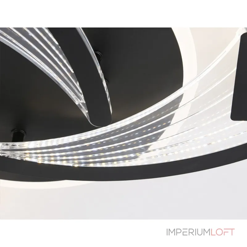 Потолочная люстра Ambrella Acrylica Original FA4477 от ImperiumLoft