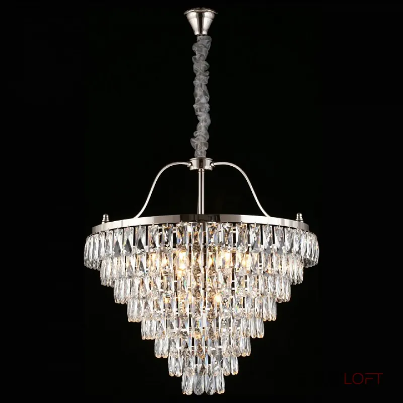 Подвесная люстра Aployt Gerta APL.725.03.13 