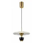 Подвесной светильник Wertmark Wertmark WE471.02.366 от ImperiumLoft
