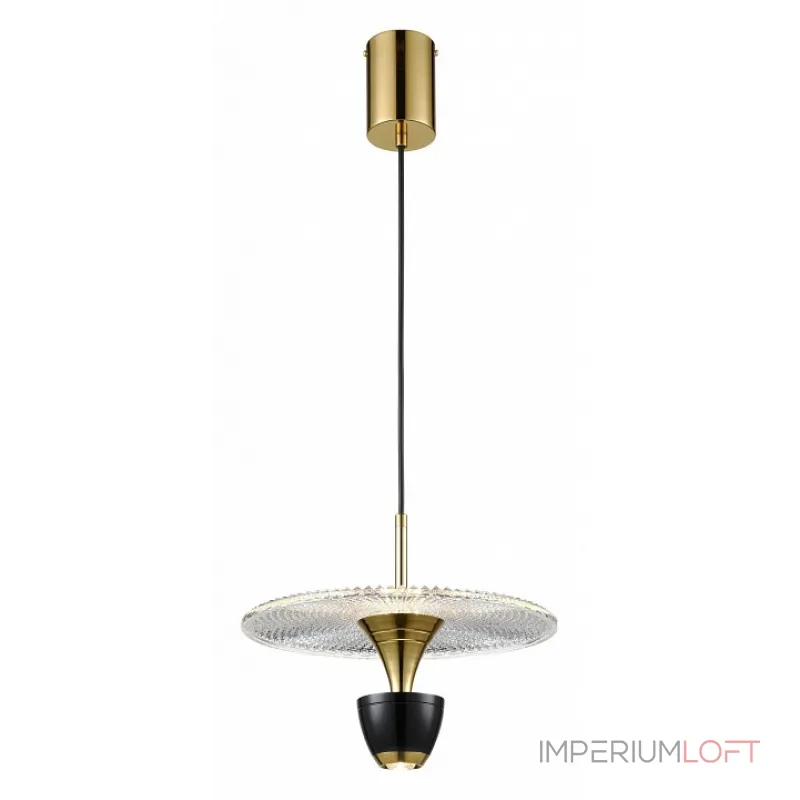 Подвесной светильник Wertmark Wertmark WE471.02.366 от ImperiumLoft Подвесной светильник Wertmark Wertmark WE471.02.366 от ImperiumLoft