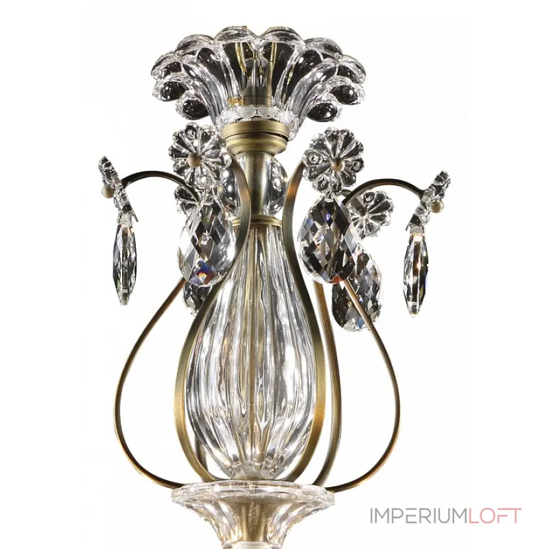 Подвесная люстра Lightstar Schon 790061 