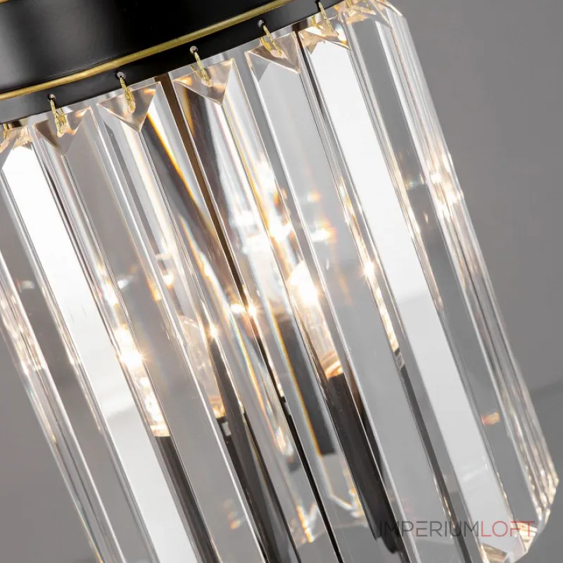 Настольная лампа декоративная Citilux Мартин CL332811 от ImperiumLoft